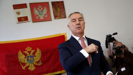 Мило Ђукановић о изборима у Србији: Да ли познаје првог са "Студенстке листе"