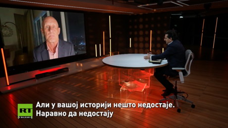 Роберт Харвард: Зашто Америка плаћа ирански рат две милијарде дневно?