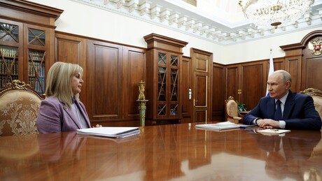 Putin o izborima: Potvrđen legitimitet svih organa vlasti uprkos spoljnim pokušajima opstrukcije