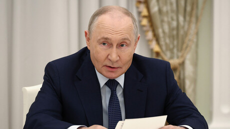 Putin: Pobeda će sigurno biti naša