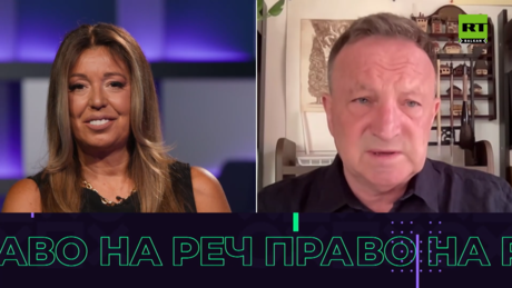 Višeslav Simić: Važno je da Srbija odabere pravu stranu