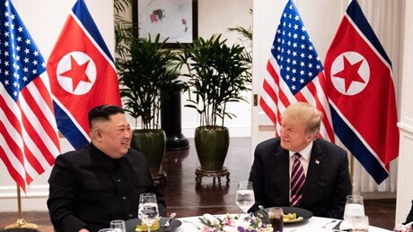 Сви треба да знају шта "другарство" значи: Трамп објаснио зашто Северна Кореја може, што Иран не сме