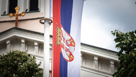 Србија и аутономије