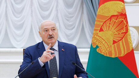 Лукашенко: Белорусија никада неће издати Русију