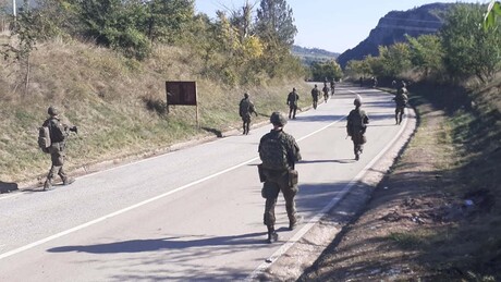 Нови живот Хитлерових бункера испод Јариња: Од ордена Рудолфа Шарпинга до Мерцове атомске бомбе
