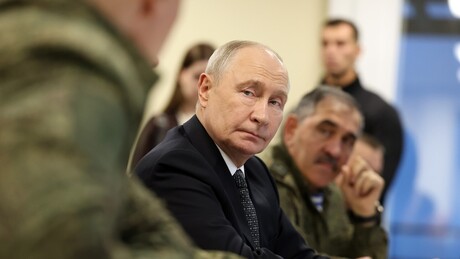Putin čestitao Dan Kosmičkih snaga: Rusija razvila pouzdan raketno-kosmički štit