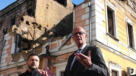 Između korupcije i slavljenja nacista: Zašto sponzori tolerišu finansijske malverzacije Kijeva