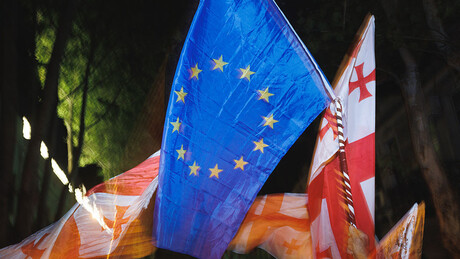 Tbilisi: EU podržala i finansirala pokušaj državnog udara u Gruziji