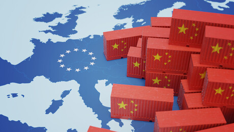 "Lek protiv bolova": Šef EU za trgovinu sprema se za posetu Pekingu