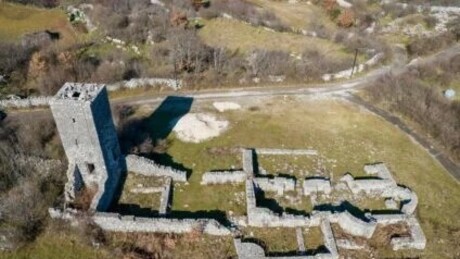 Порасли албански апетити у Црној Гори: Ко жели да "отцепи" престоницу Светог Јована Владимира