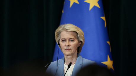 Ursula priznala: Katastrofa zadesila privredu EU, sve dok zavisimo od nafte i gasa neće biti bolje