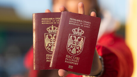 Српски пасош на 61. месту у свету: На колико дестинација можете без визе