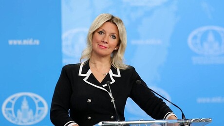 Zaharova o sukobima francuske policije sa srednjoškolcima: Šta bi sa ljudskim pravima?