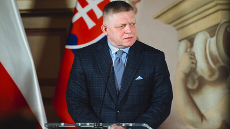 Fico upozorio da Evropa ima velike probleme sa naftom i gorivom: Jesen i zima će biti teške