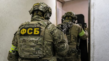 СБУ припремала провокације на изборима: ФСБ ухапсила двоје људи у Забajкалском крају