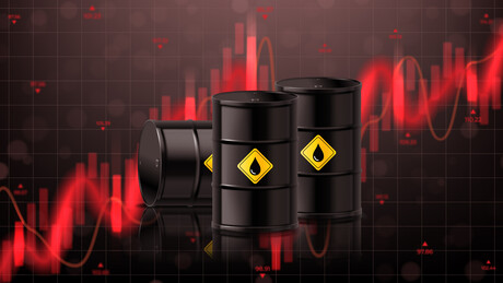 Страх од нове ескалације на Блиском истоку: Цена нафте премашила 104 долара по барелу