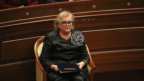 Правило је да нема правила: Како изгледа избор "председника" по "демократији" уз благослов ЕУ