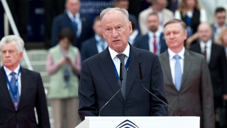 Путинов помоћник допутовао у Кину: Састанак са шефом кинеске дипломатије