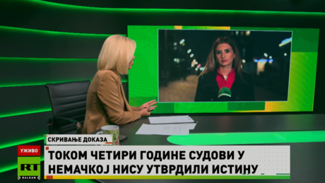 Данас на РТ– 8.10.2026