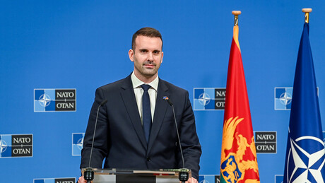 Kad legalni ulazak u Crnu Goru postane pretnja NATO državi: Šta kaže Spajić o hapšenju tima "Ribar"