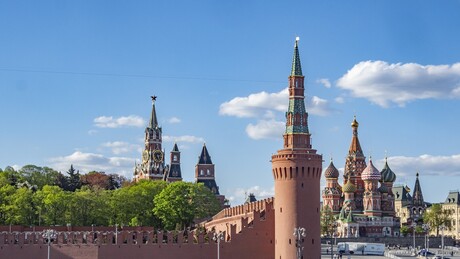 Кремљ: Ускоро разговор Путина и Трампа