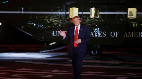 Трамп љут што није добио Нобелову награду за мир: Норвешкој нећемо заборавити ову срамоту