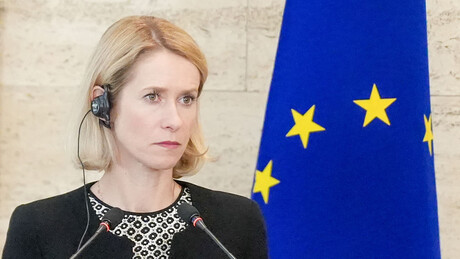 Zaharova o porukama iz Brisela: Riba počinje da smrdi od glave, a Evropska unija od Kaje Kalas