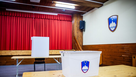 Slovenci glasaju na četiri referenduma: Od plaćanja doprinosa za televiziju do socijalne pomoći