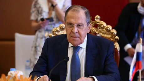 Lavrov: Rusiju i ASEAN ujedinjuje težnja ka multipolarnom svetskom poretku