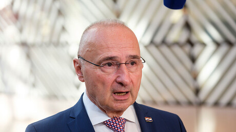 Grlić Radman ponovo ispostavio račun CG: Brod "Jadran" je samo vrh ledenog brega