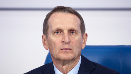 Nariškin: Rusija je otvorena za sve koji poštuju njene vrednosti i kulturu
