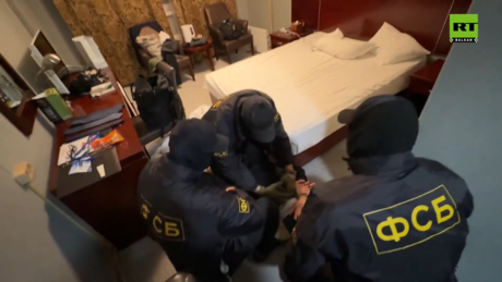FSB uhapsila japanskog novinara zbog sumnje na špijunažu