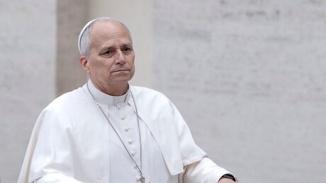 Vatikan potvrdio: Papa Lav XIV ima rak