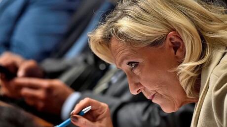 Le Penova: Ukrajina je preskupa za Francusku, njen ulazak u EU bio bi harakiri