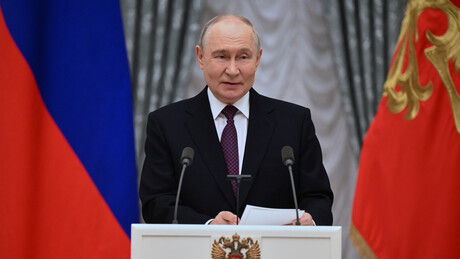 Нова енергетика и суштинске промене: Шта је Путин поручио учесницима "Руске енергетске недеље"