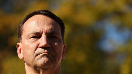Sikorski zapretio Masku zbog "Starlinka": Veliki čoveče, budno te pratimo