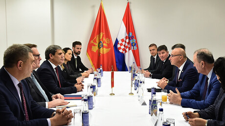 Загреб више не крије свој притисак: Свим земљама ЕУ послао списак од осам захтева за Црну Гору
