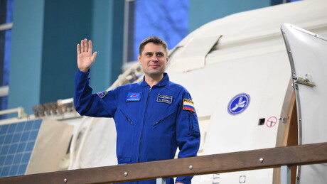 Ruski kosmonaut se vratio na Zemlju posle 237 dana u svemiru: Kako se telo prilagođava na gravitaciju