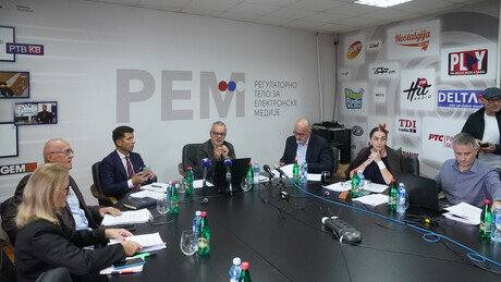 Савет РЕМ-а није изрекао меру РТС-у због прилога са малолетницима