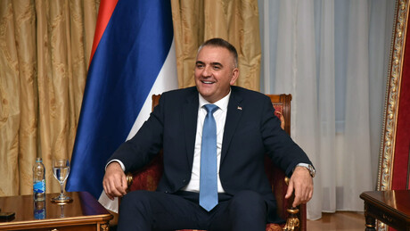 Минић: "Српско-руска медијска школа" јача везе и пријатељство наших народа