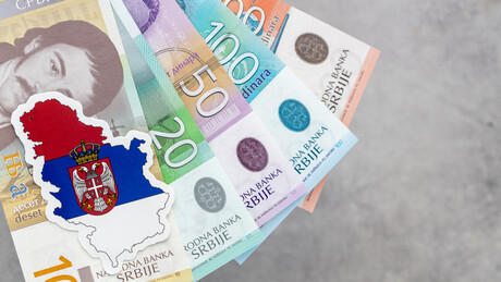 Oglasila se Narodna banka Srbije: Kratkoročna inflaciona očekivanja ostala na nivou 3,5 odsto