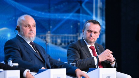 Руски министар енергетике: Имамо резерве угља за више од 500 година