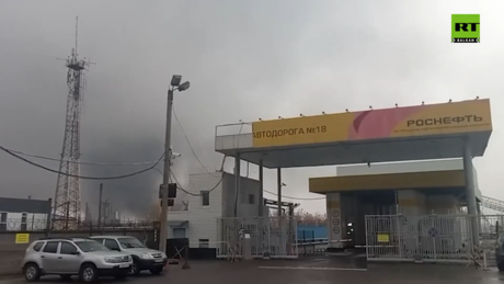 Zelenski odgovorio na Trampovo energetsko primirje: Masovan napad na rusku rafineriju nafte