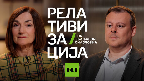 Драган Бакић у "Релативизацији": Срби су много платили за 27. март 1941