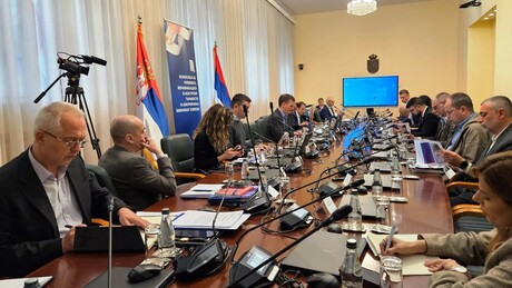 Polemike o (ne)preciznosti biračkog spiska: Ko sedi u Komisiji za reviziju i šta su do sada uradili