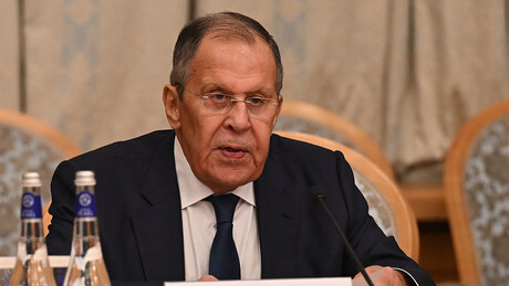 Лавров о "обојеним револуцијама" Запада: Свака земља може бити жртва