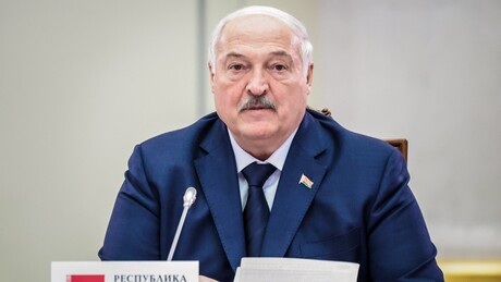 Лукашенко: Ако Украјина ове године не пристане на мир, касније то можда неће бити могуће