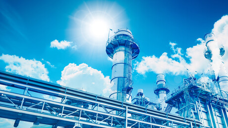 Srbija i Azerbejdžan grade gasnu elektranu kod Niša: Vlada dala zeleno svetlo
