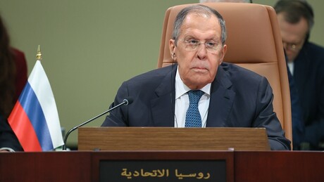 Lavrov: Agresija protiv Irana dovela je do ozbiljne vojno-političke krize