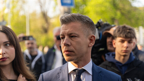Мађар прети Орбану доживотним затвором